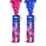 WP40 Gender Reveal Smoke Grenade