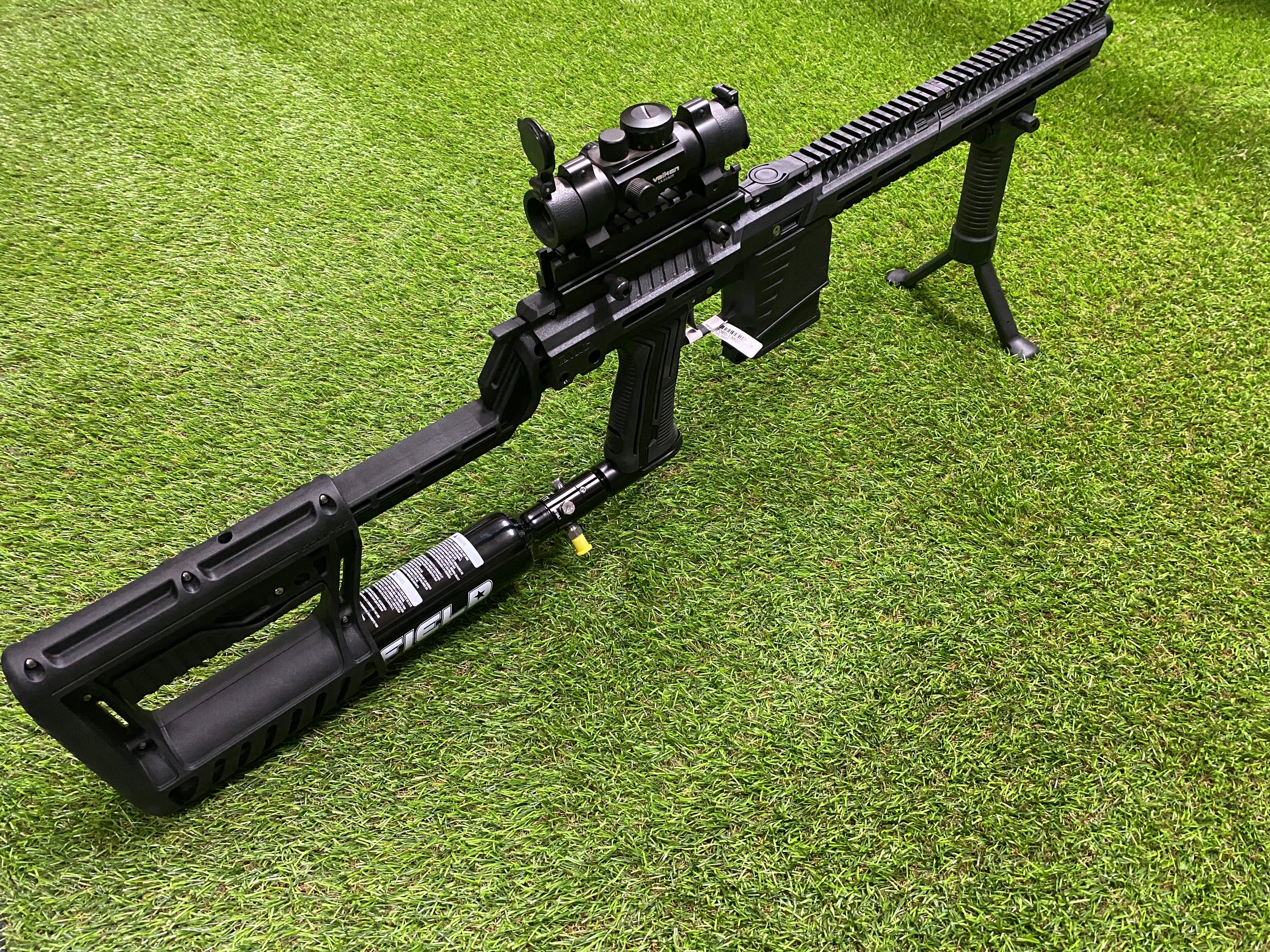 Planet Eclipse EMEK EMF100 Marksman Edition SAVE OVER £80! – Just 