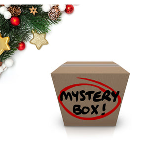 Ultimate Christmas Mystery Box