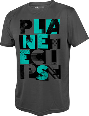 Eclipse Mens Lanes T-shirt