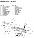 First Strike T15 Spare Parts