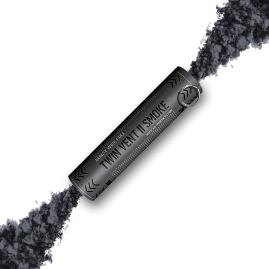 Twin Vent - Single Colour - 50 Pack – Just Paintball