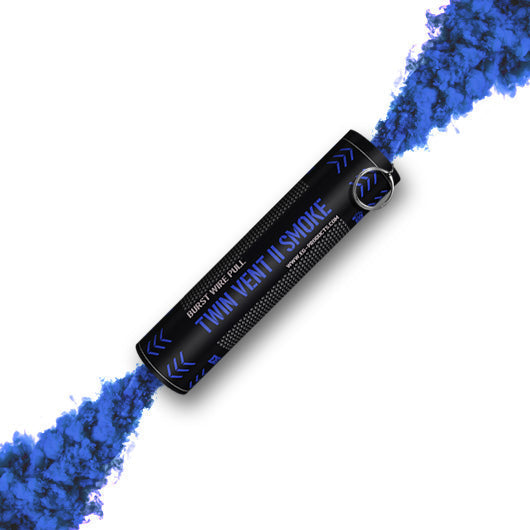 Twin Vent - Single Colour - 50 Pack – Just Paintball