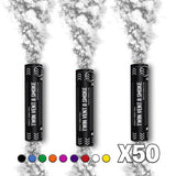 Twin Vent - Single Colour - 50 Pack