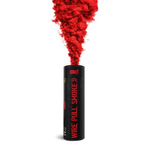 WP40 Smoke Grenades - Single Colour - Pack Of 10