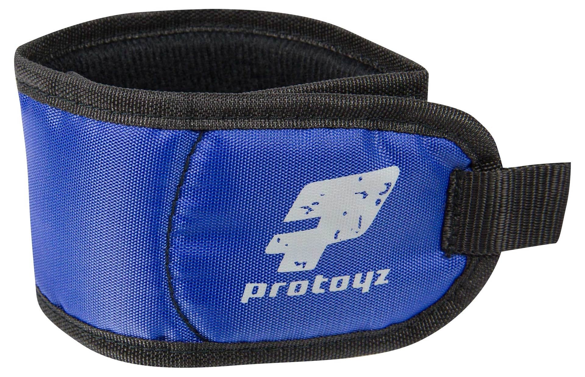 Protoyz Velcro Armbands Just Paintball