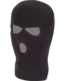 3 Hole Balaclava