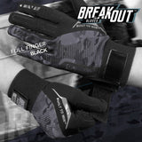VIRTUE BREAKOUT GLOVES - RIPSTOP FULL FINGER