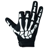 Exalt Death Grip Gloves - Half Finger