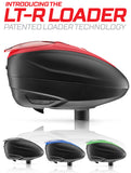Dye LT-R Loader Black