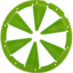 Exalt Feedgate - Rotor