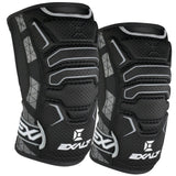 Exalt FreeFlex Knee Pad Black