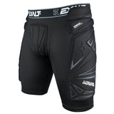 Exalt FreeFlex Slide Shorts - Black