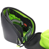 Exalt Carbon Goggle Case V3