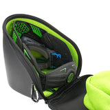 Exalt Carbon Goggle Case V3