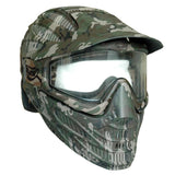 JT Flex 8 Headshield