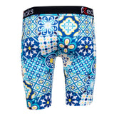 Kecks Mosaic Boxer Shorts