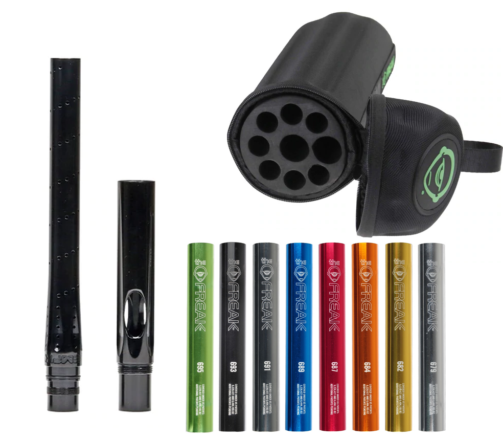 SP Full Freak Set Just Paintball