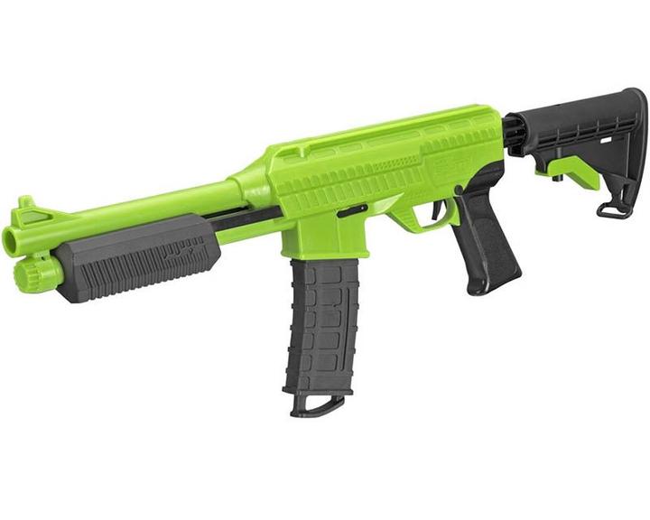 Z18 Splatmaster Moving Target Package – Just Paintball