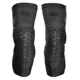 Bunkerkings Fly Compression Knee Pads