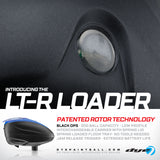 Dye LT-R Loader Black