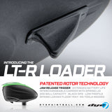 Dye LT-R Loader Black