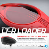 Dye LT-R Loader Black