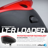 Dye LT-R Loader Black