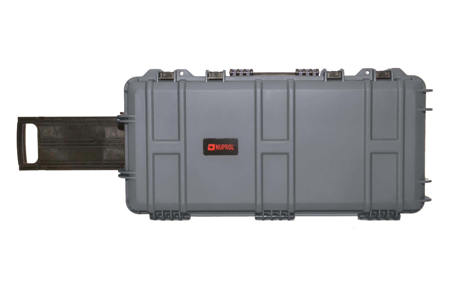 その他 BALLISTICS YJS CASE 3110HL - EXPLORER CASES, ULTRALIGHT WATERPROOF CASE - Explorer Cases