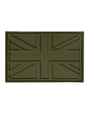 Tactical Patch: Union Jack