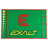 Exalt HD Rubber Tech Mat