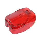 Virtue Spire Lid w/ Back Shell