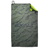 Exalt Microfiber Cloth Team Size