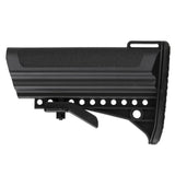 First Strike Floating Butt Stock