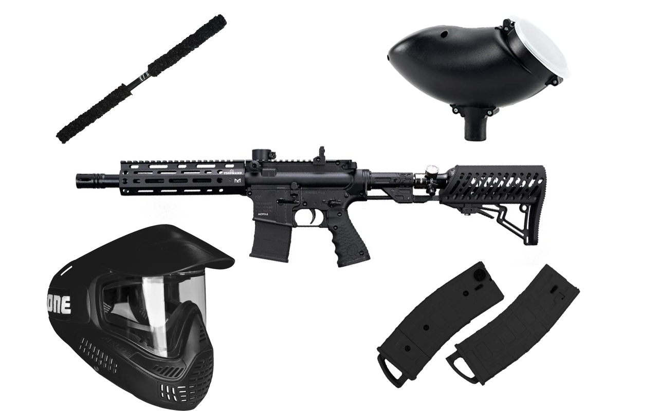 A beautiful compilation design with... - Empirical Paintball A beautiful compilation design with... - Empirical Paintball