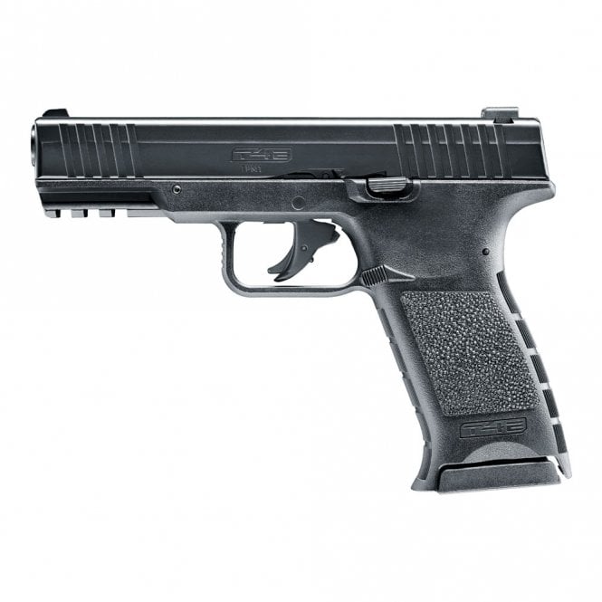Umarex Glock 17 Magazine T4E Training For Engagement TPM1