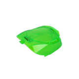 Virtue Spire Lid w/ Back Shell