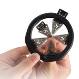 Virtue Crown SF II Replacement Fingers (5 Pack)