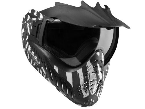 V-Force Profiler Mask - Zebra