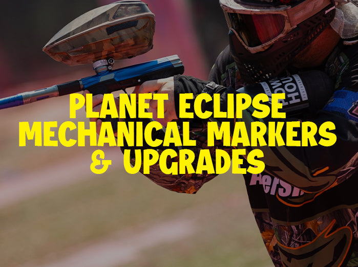 An Eclipse Mech Masterclass
