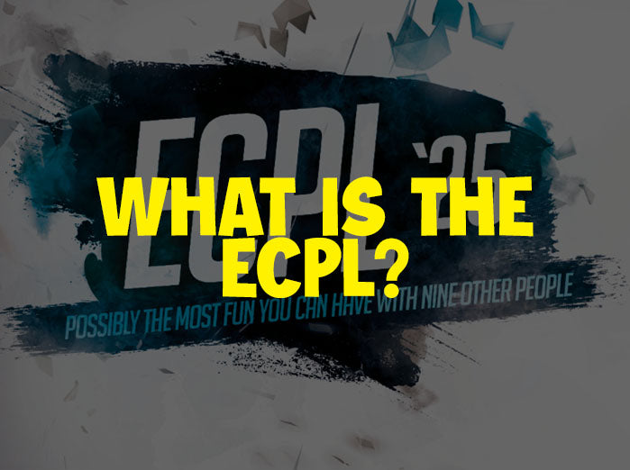 What is the ECPL?