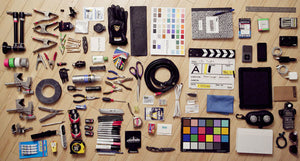 Our Top 10 Tournament Essentials