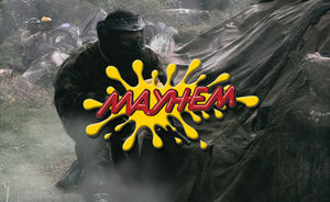 Mayhem Big Game