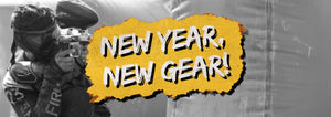 New Year New Gear