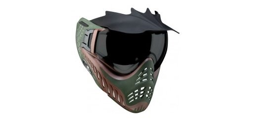 Masks Before Markers