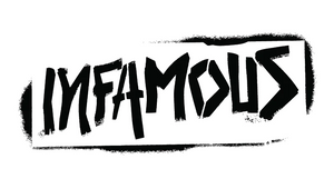 Infamous Barrels