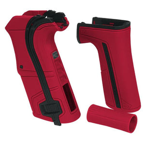 Planet Eclipse LV2 Grip Kit - Red