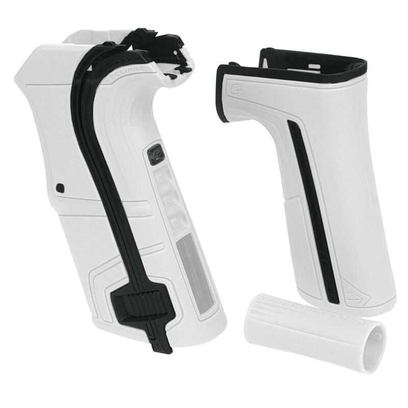 Planet Eclipse LV2 Grip Kit - White