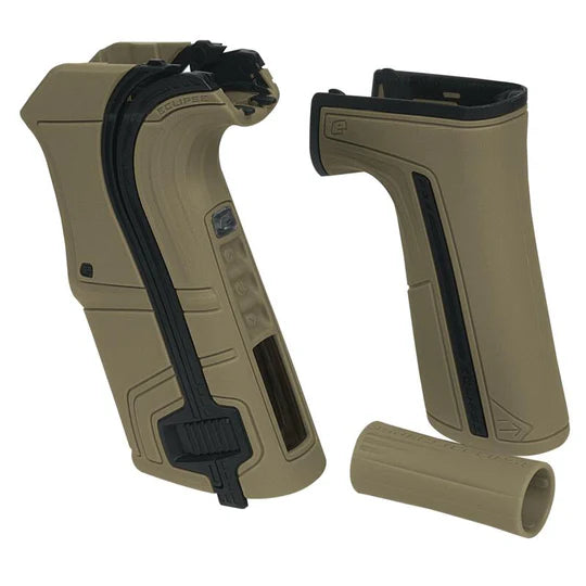 Planet Eclipse LV2 Grip Kit - Earth