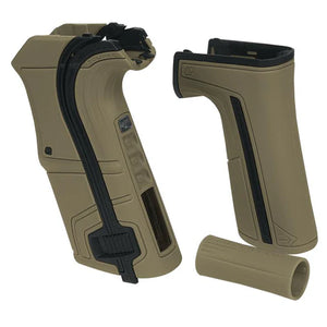 Planet Eclipse LV2 Grip Kit - Earth